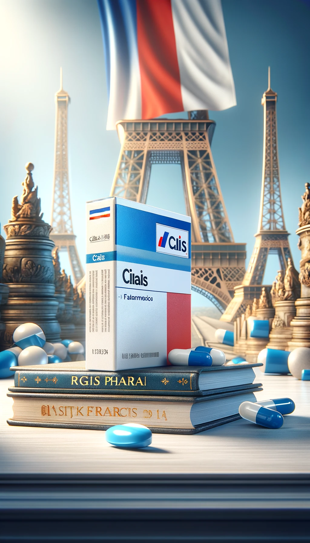 Cialis générique france